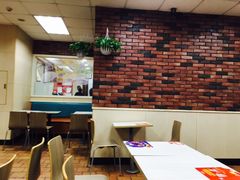 大堂-真功夫(联丰店)