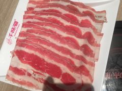 -千味涮·健康火锅(会展连城新天地店)