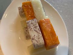 糖焗杂粮-百年果林椰子鸡(中洲店)