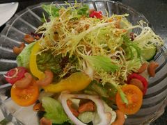 大拌菜-鹿港小镇(霄云店)