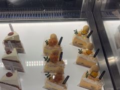 -LANLIZI BAKERY(COSMO店)