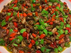 -泥糊破店小酒馆·团建聚餐(南京西路店)