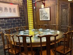 -缘来聚·徽菜名店(黄山宏村店)