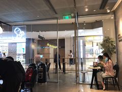 -喜茶(广州天汇igc店)