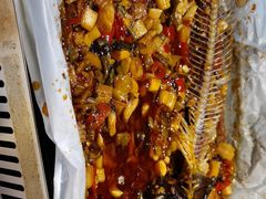 -红辣椒·川菜·火锅(张杨路店)