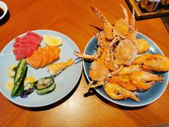 -美盛喜来登大酒店-盛宴标帜餐厅