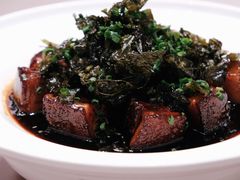 -囍榷·鲜美常州菜(恐龙园店)