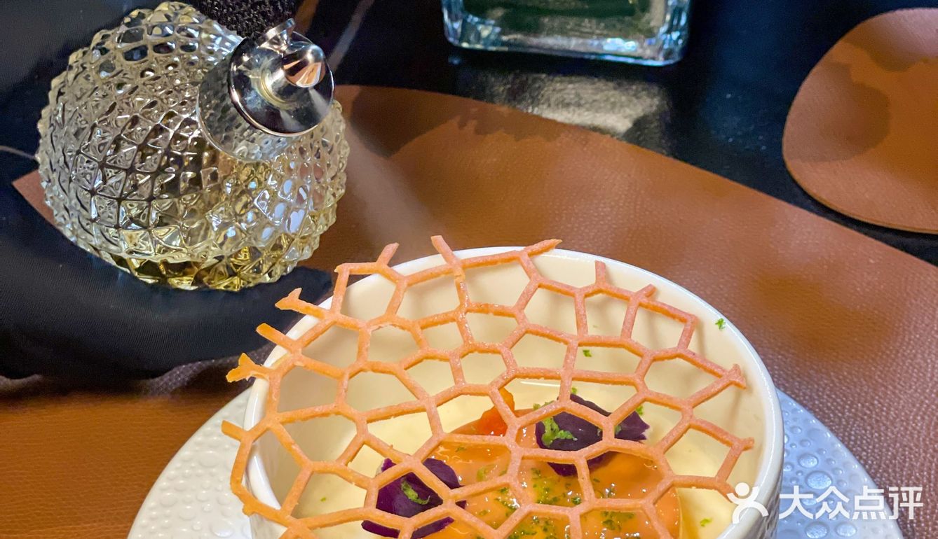 厦门日料天花板｜米其林星厨勛•kunshō🍴