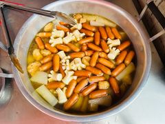 -峰景台亚姨牛杂