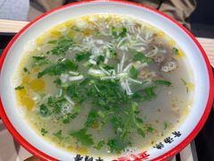 羊肉米线汤-武圣羊汤·西北面(朝阳门店)