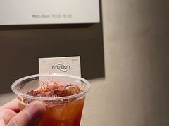 Strawberry-O.P.S. CAFE