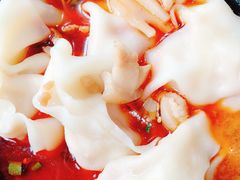 -文殊坊老字号美食街