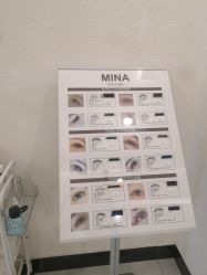 -美奈サロン美甲美睫皮肤管理