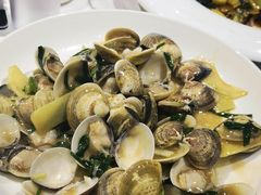 -又见炊烟私房菜(敬亭路店)