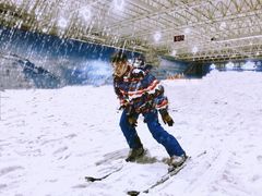 -赤马湖体育滑雪