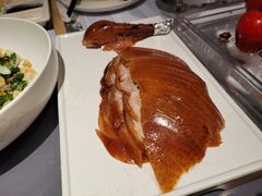 -小大董·烤鸭(观景餐厅·南京西路店)