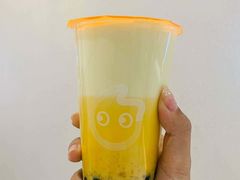 -CoCo都可(新城吾悦广场店)