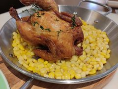 -港丽餐厅(高德置地店)