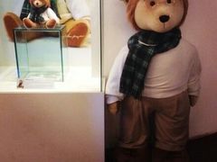 android_upload_pic-济州岛泰迪熊博物馆