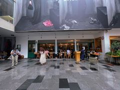 -RAC BAR(安福路店)
