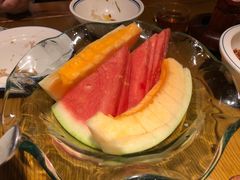 -李久其家民间餐厅(观沙岭公园店)