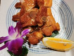 -酒井酱子·深夜食堂(东城汇店)