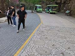 -十渡东湖港风景区