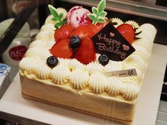 -85度C(生甜甜圈研究工坊·东莞黄江星光城店)