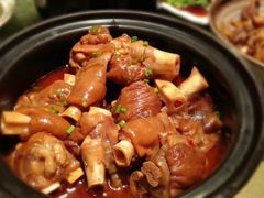 胡辣羊蹄-火宴山自助火锅(明园店)