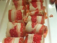 -竹荪鹅火锅(新华店)