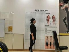 -琪航健身工作室(徐汇光大店)