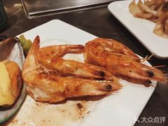 -玛雅铁板烧餐厅(中关村店)