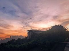 -西南政法大学(渝北校区)