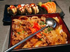 -花时·炭火烧肉(东百中心A馆店)