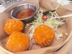 -KingThaia金泰兰(滨江天街店)