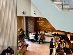-星巴克臻选(深圳卓悦中心店)