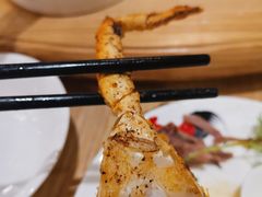 避风塘炒蟹-德胜轩正宗顺德菜(宝安沙井会展中心店)