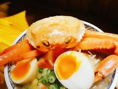 -老龙亭拉面店