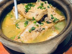 -荷花亭·湖北融合菜(中商广场店)