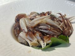 -爷爷的草帽·海鲜馆(孙塘路店)