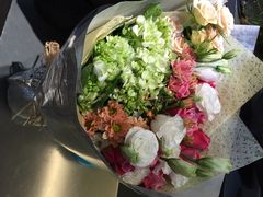 花言草语鲜花店(灵山路店)-花言草语鲜花店(灵山路店)