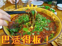 -乐山第一家临江鳝丝(茶坊路店)