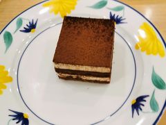 -萨莉亚意式餐厅(星海广场店)