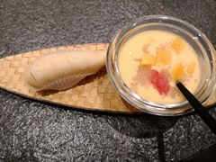 甜点-柒厢食事雅谈