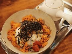 -Retro Deli 茶泡饭