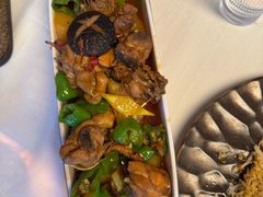 -龟兹KUCINA·新疆菜(前滩L+PLAZA店)