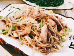 -77号渔船·蒸海鲜青岛菜(积米崖店)