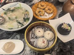 -安泰楼·佛跳墙创始人·传统闽味早茶·酒楼(三坊七巷闽菜地标店)