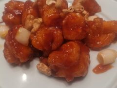 -万荣烤鸭店·北京菜(天坛店)