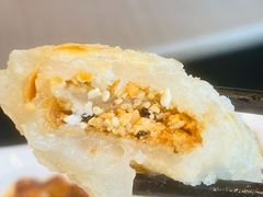 红糖麻糍-长沙Ｗ酒店· SHINN YEN星艳中餐厅